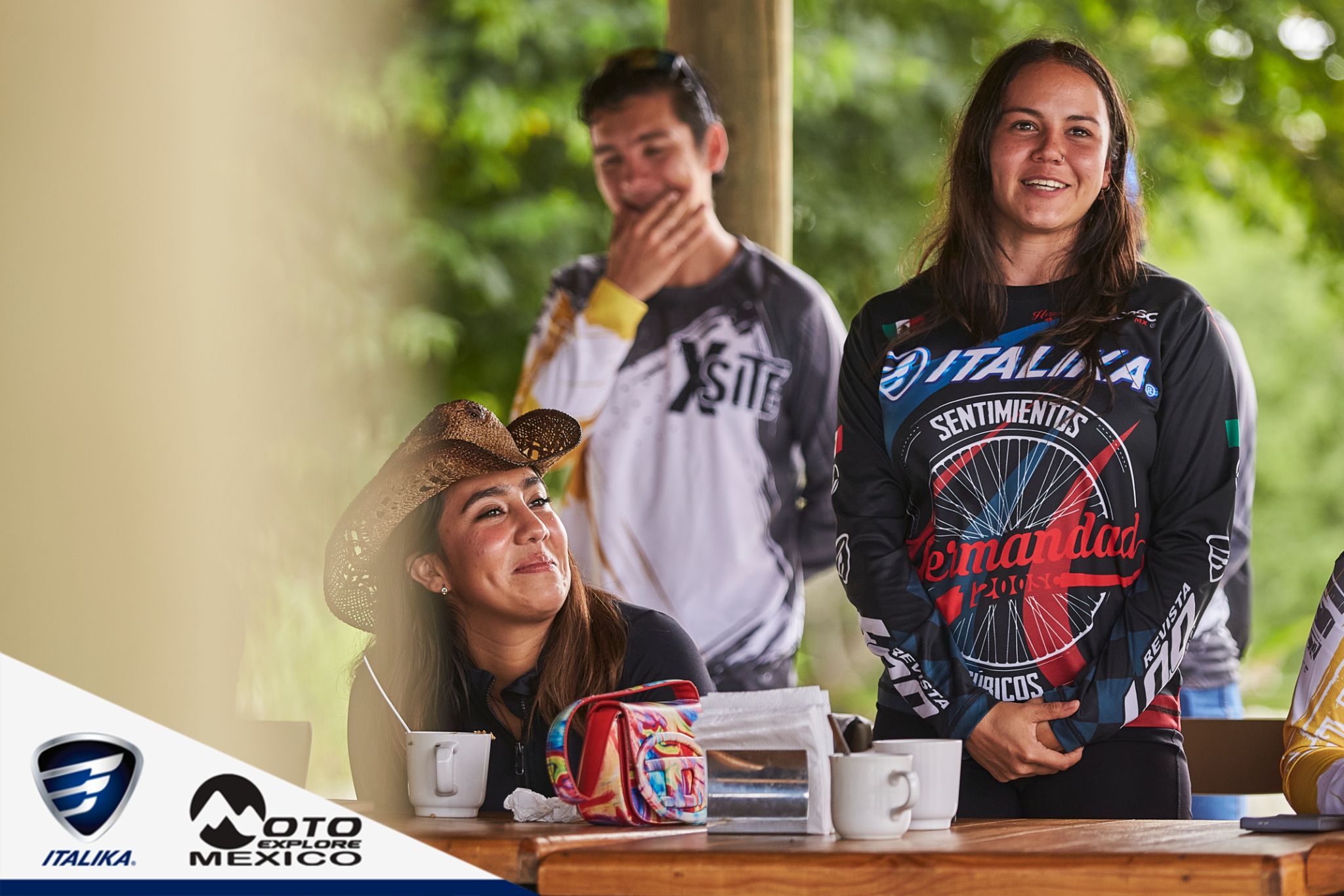 ITALIKA CHACHALACAS D1 77